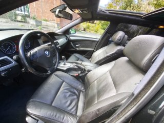 BMW Serie 5 2008