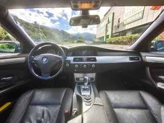 BMW Serie 5 2008