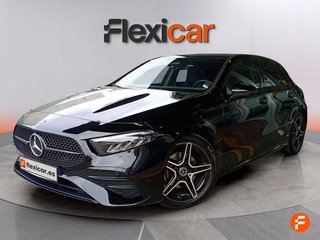 Mercedes-Benz Clase A A 200
