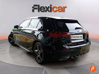 Mercedes-Benz Clase A A 200