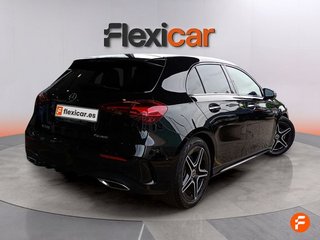 Mercedes-Benz Clase A A 200
