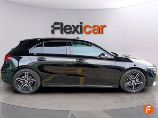 Mercedes-Benz Clase A A 200