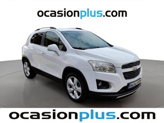 Chevrolet Trax 1.6 LT 85 kW (115 CV)