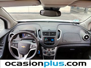 Chevrolet Trax 1.6 LT 85 kW (115 CV)