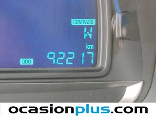 Chevrolet Trax 1.6 LT 85 kW (115 CV)