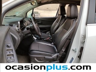 Chevrolet Trax 1.6 LT 85 kW (115 CV)