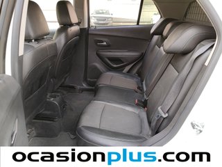Chevrolet Trax 1.6 LT 85 kW (115 CV)