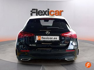 Mercedes-Benz Clase A A 200