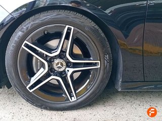 Mercedes-Benz Clase A A 200
