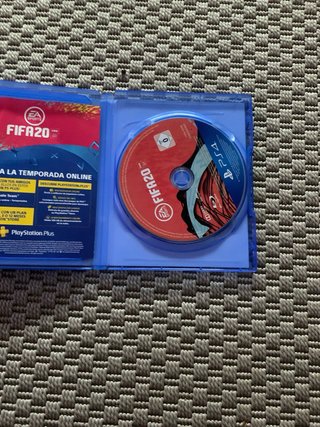 FIFA 20 (PS4)