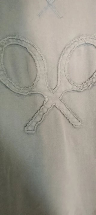 Sudadera Silbón Verde