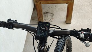 Ebike Felt Doble Suspensión Motor Bafang 750W
