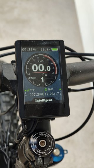 Ebike Felt Doble Suspensión Motor Bafang 750W
