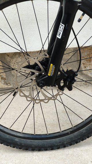 Ebike Felt Doble Suspensión Motor Bafang 750W
