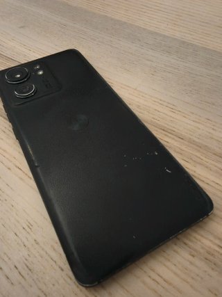 Motorola Edge 40 256GB Dañado