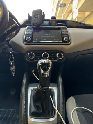 Nissan Micra 2018