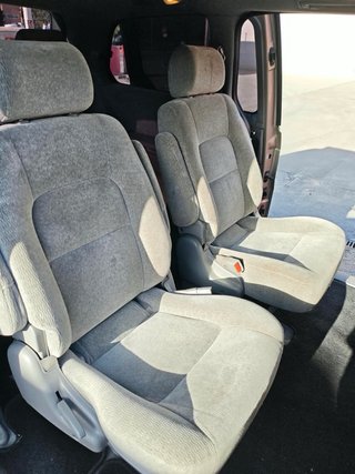 KIA Carnival 2006