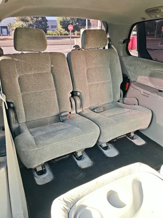 KIA Carnival 2006