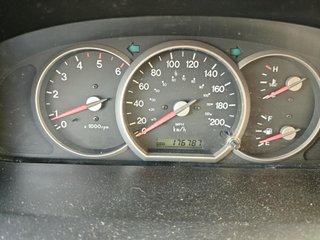 KIA Carnival 2006