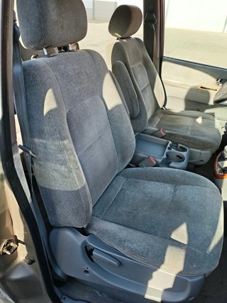 KIA Carnival 2006