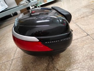 Maleta Givi Monokey System
