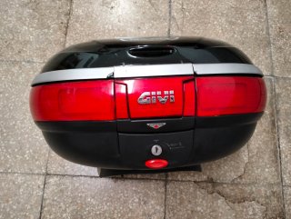 Maleta Givi Monokey System