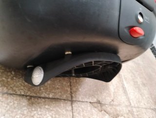 Maleta Givi Monokey System