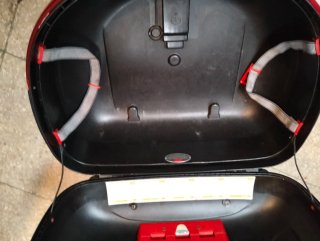 Maleta Givi Monokey System