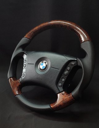 Volante BMW E46