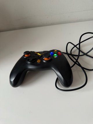 Mando USB PC casi sin uso