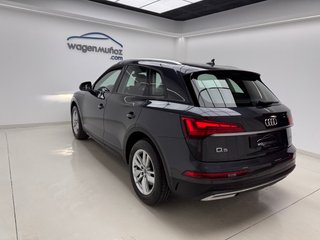 Audi Q5 2022