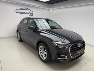 Audi Q5 2022