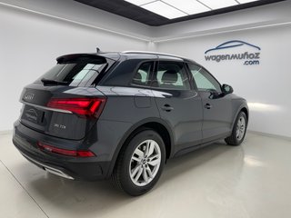 Audi Q5 2022