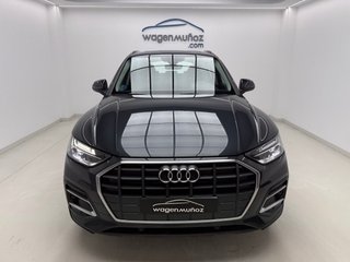 Audi Q5 2022