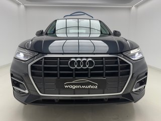 Audi Q5 2022