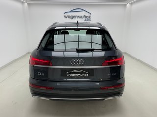Audi Q5 2022