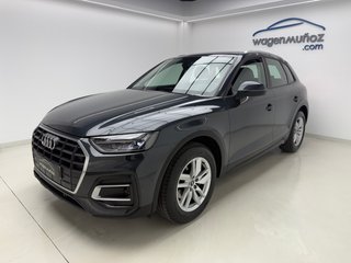 Audi Q5 2022