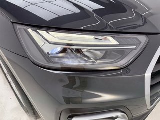 Audi Q5 2022