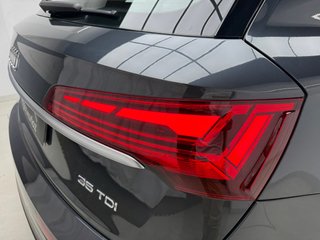 Audi Q5 2022