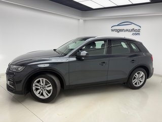 Audi Q5 2022