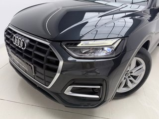 Audi Q5 2022