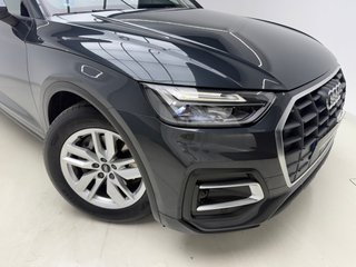 Audi Q5 2022