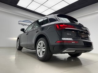 Audi Q5 2022