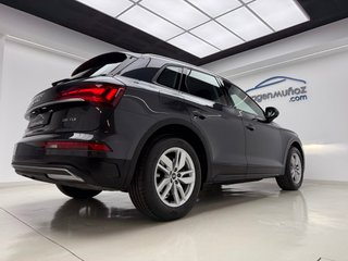 Audi Q5 2022