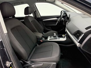 Audi Q5 2022