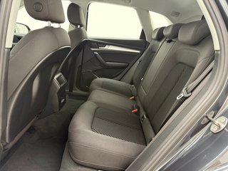 Audi Q5 2022