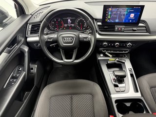 Audi Q5 2022