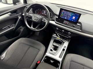 Audi Q5 2022