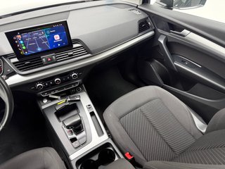 Audi Q5 2022