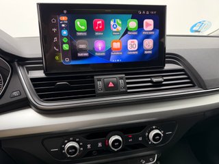 Audi Q5 2022